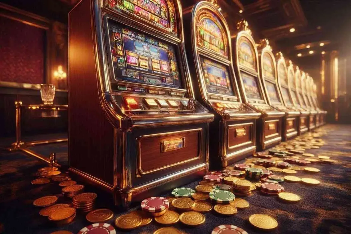 Chumba Casino